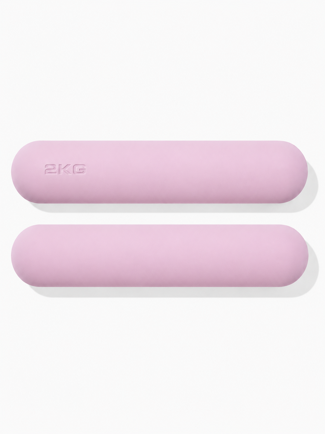 Soft-Touch Pilates Wrist Weights – 0.5KG to 5KG Pair