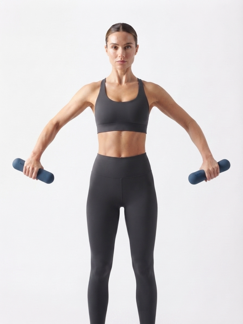 Sculpt Grips