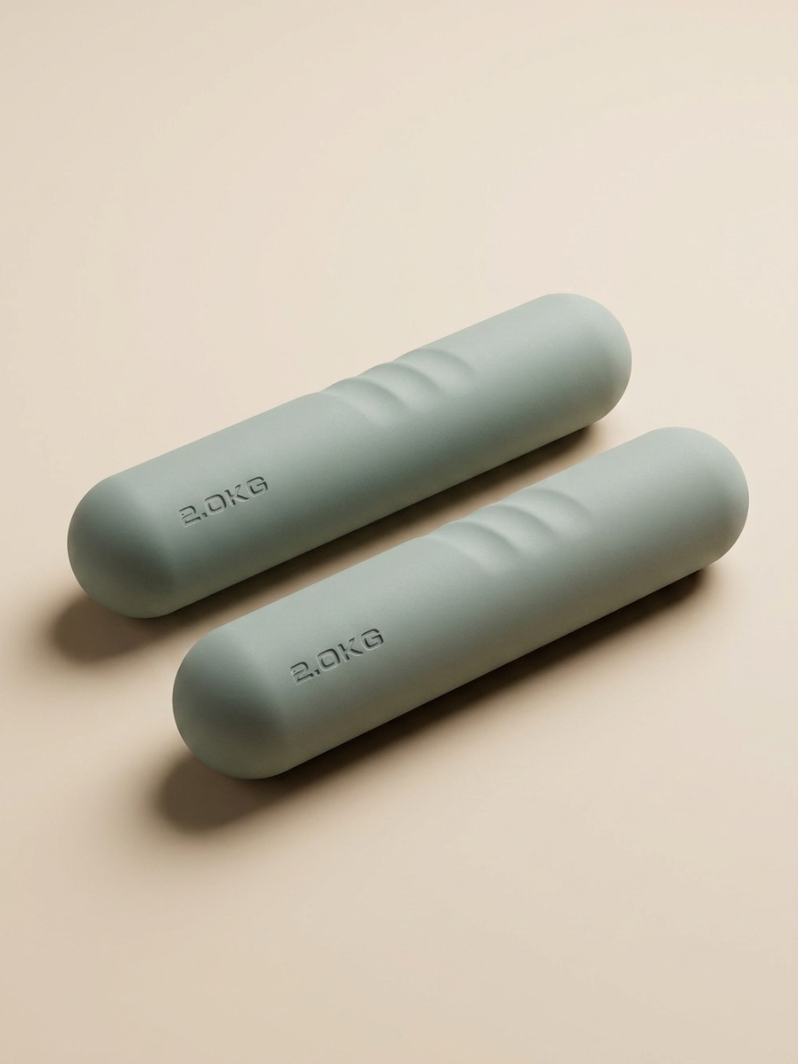 Sculpt Grips