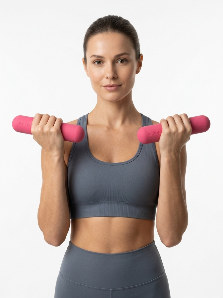 Sculpt Grips