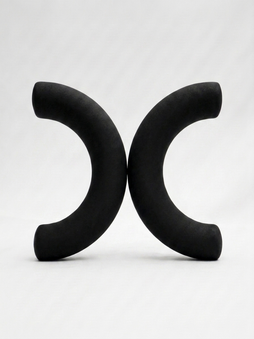 Curved Grip Sculpt