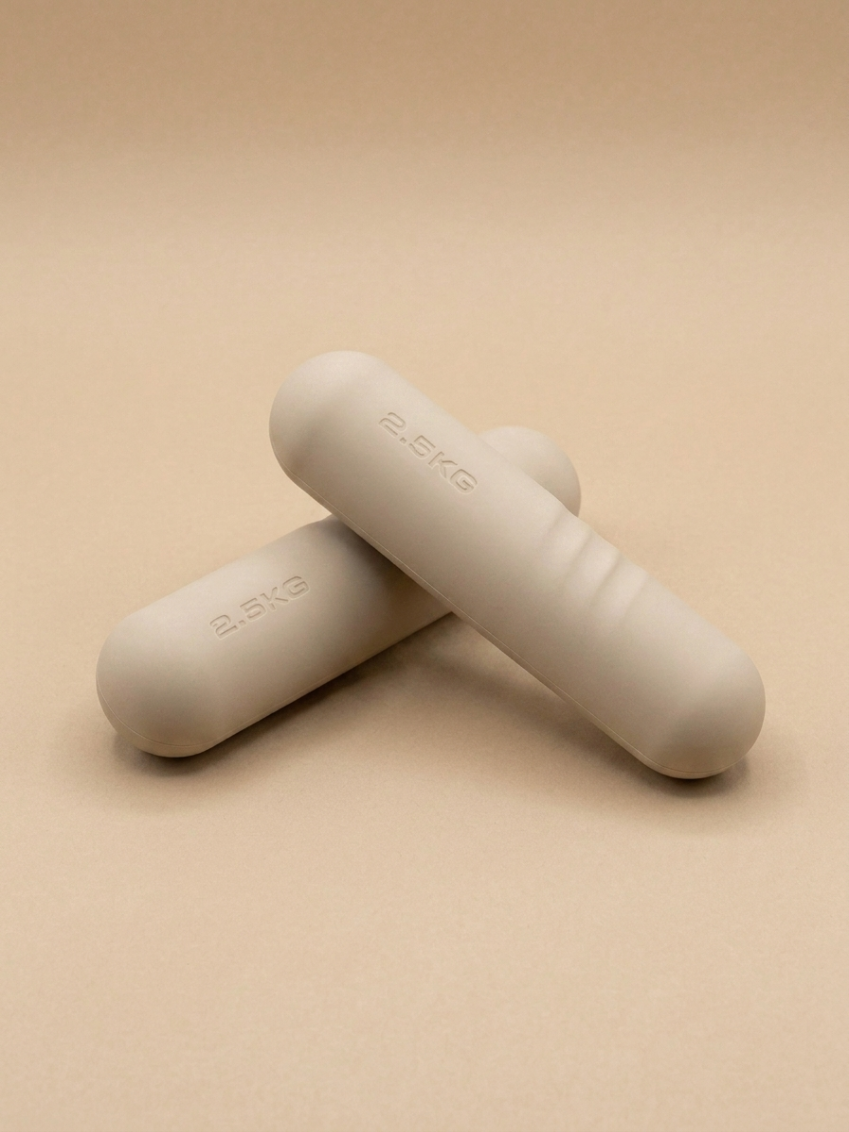 Sculpt Grips
