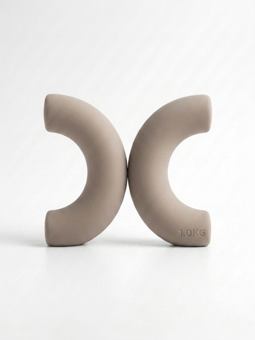 Curved Grip Sculpt