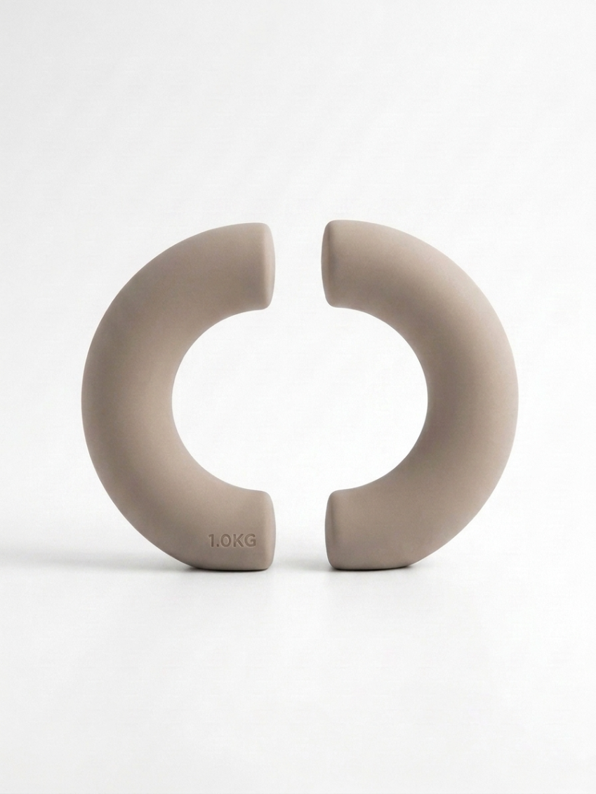 Curved Grip Sculpt