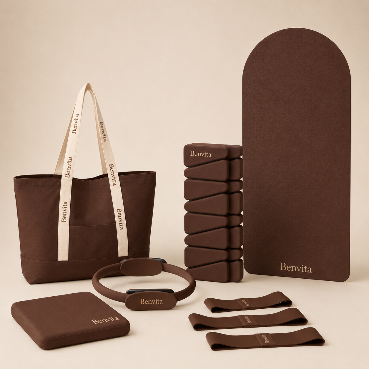 Complete Studio Set
