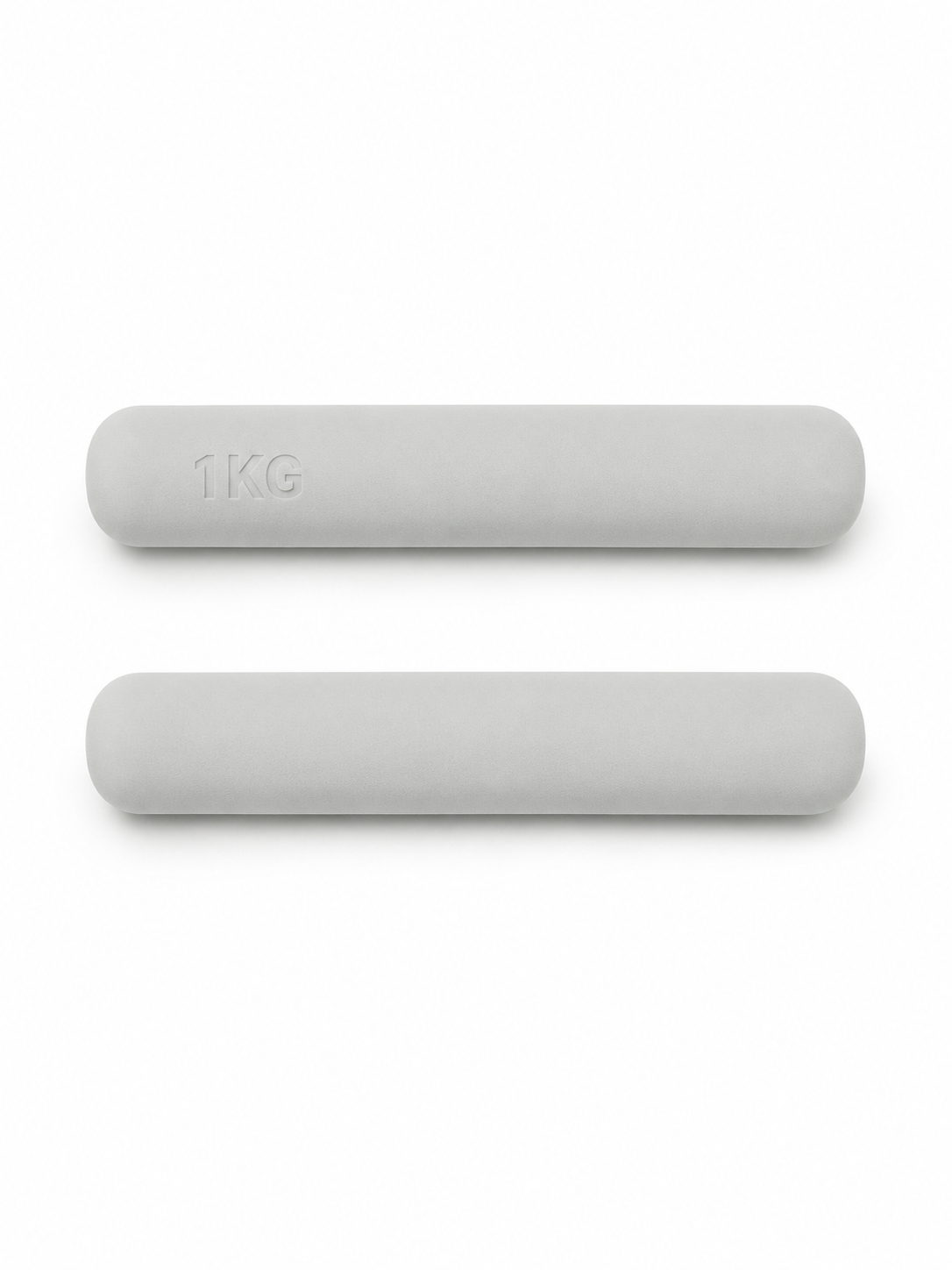 Soft-Touch Pilates Wrist Weights – 0.5KG to 5KG Pair