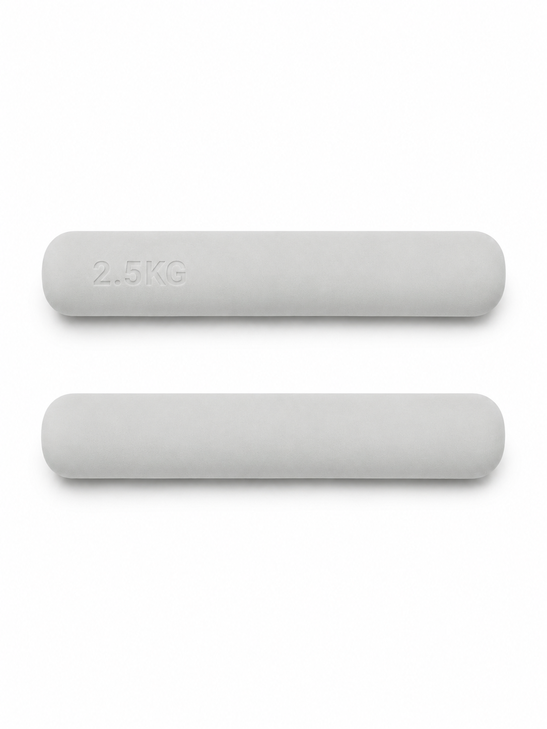 Soft-Touch Pilates Wrist Weights – 0.5KG to 5KG Pair