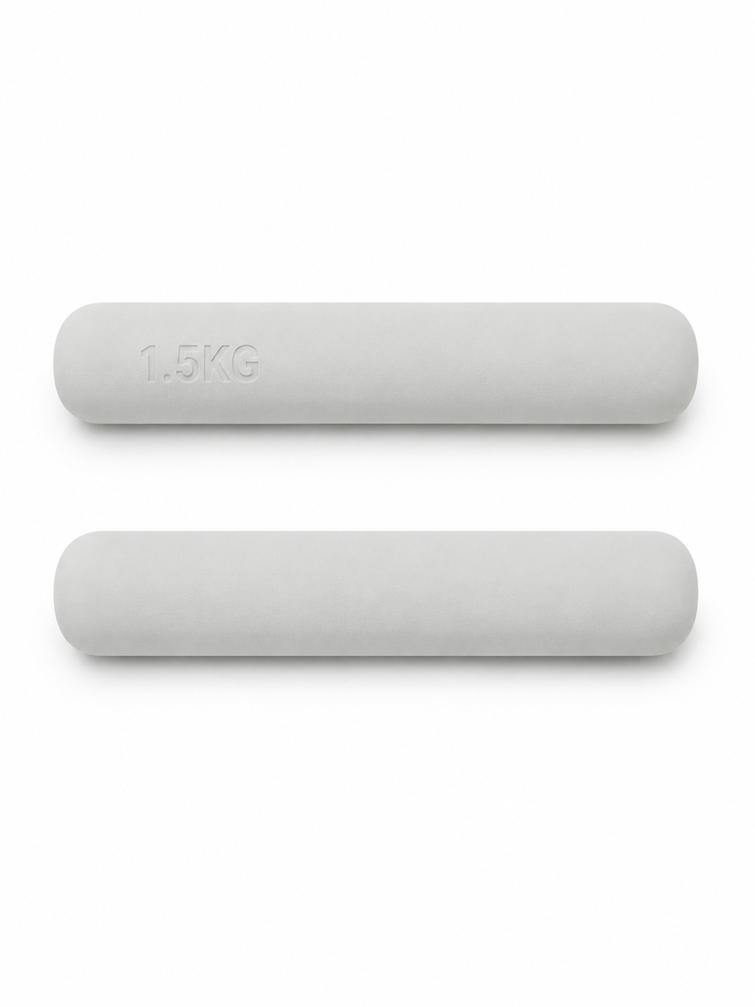 Soft-Touch Pilates Wrist Weights – 0.5KG to 5KG Pair