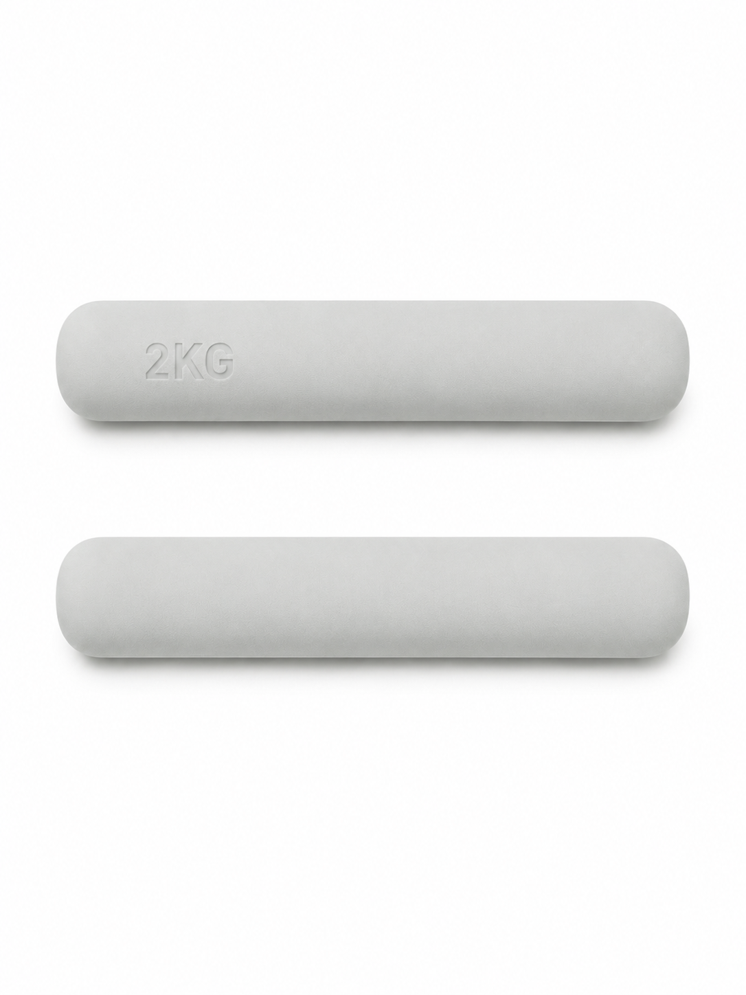 Soft-Touch Pilates Wrist Weights – 0.5KG to 5KG Pair