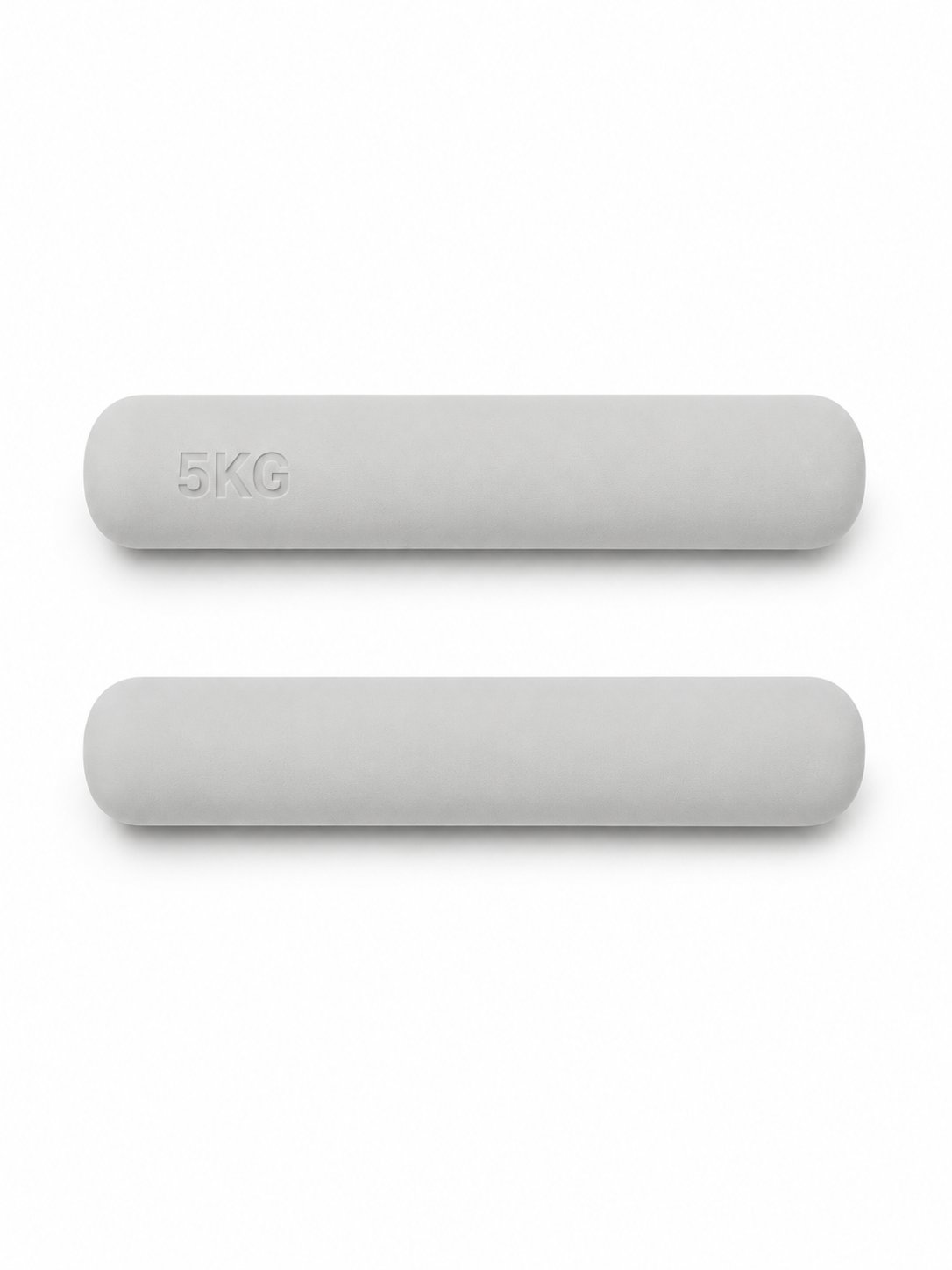 Soft-Touch Pilates Wrist Weights – 0.5KG to 5KG Pair