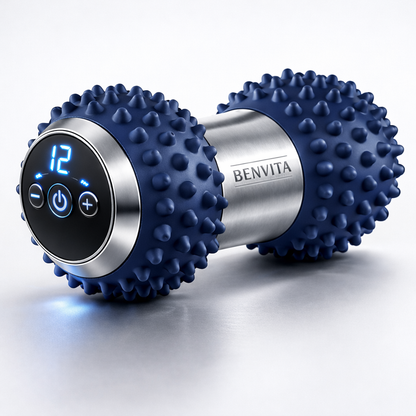 Benvita Smart Recovery Roller