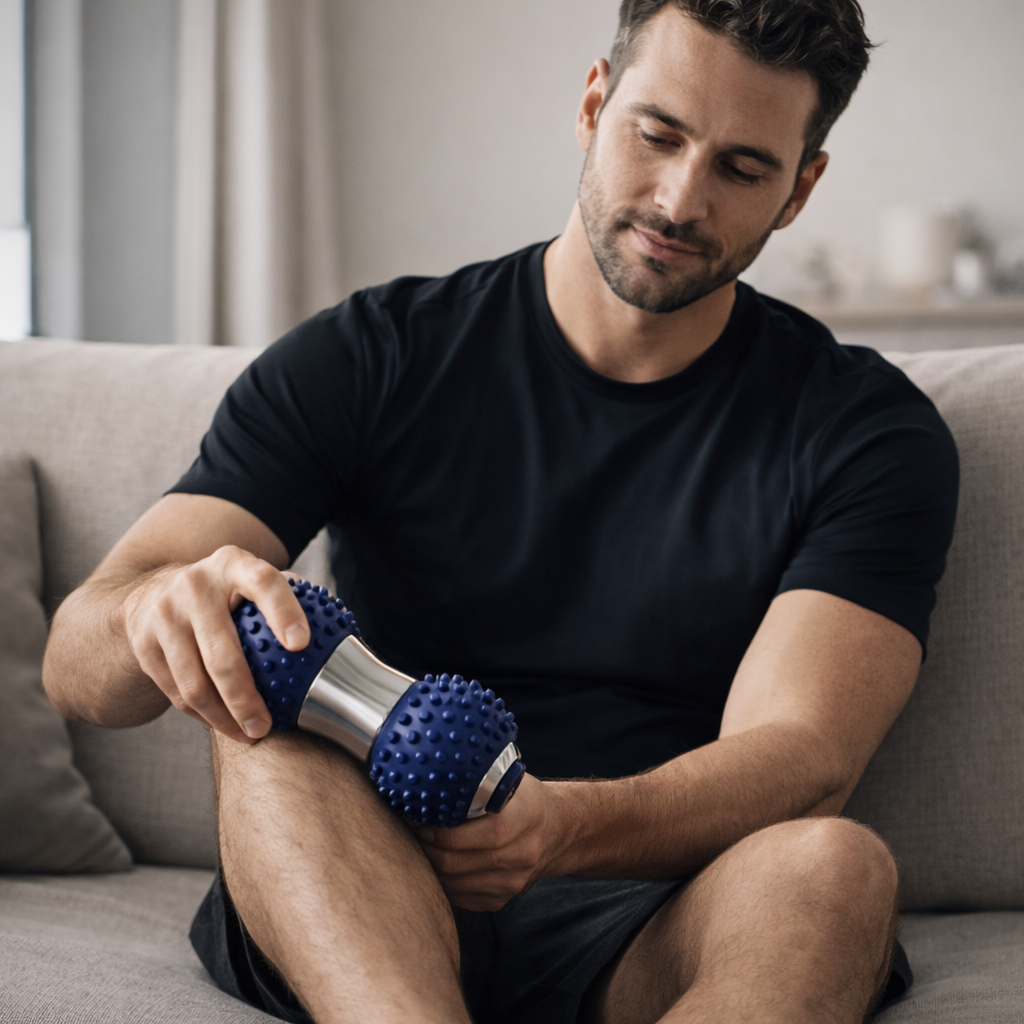 Benvita Smart Recovery Roller