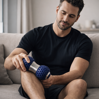 Benvita Smart Recovery Roller