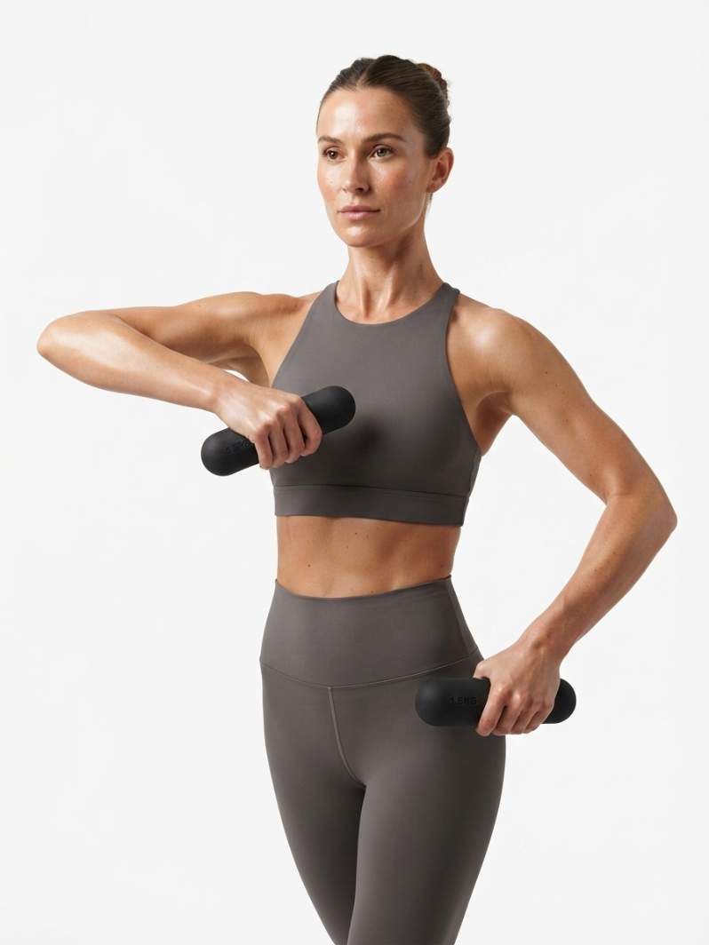 Sculpt Grips