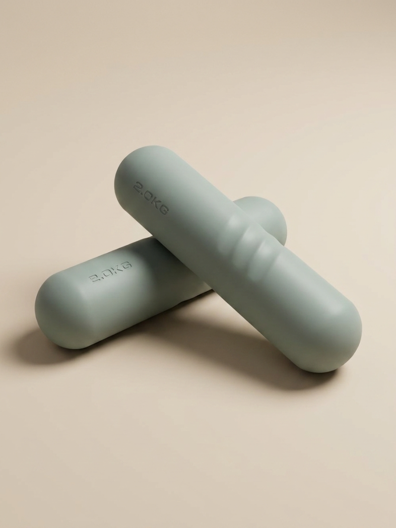 Sculpt Grips