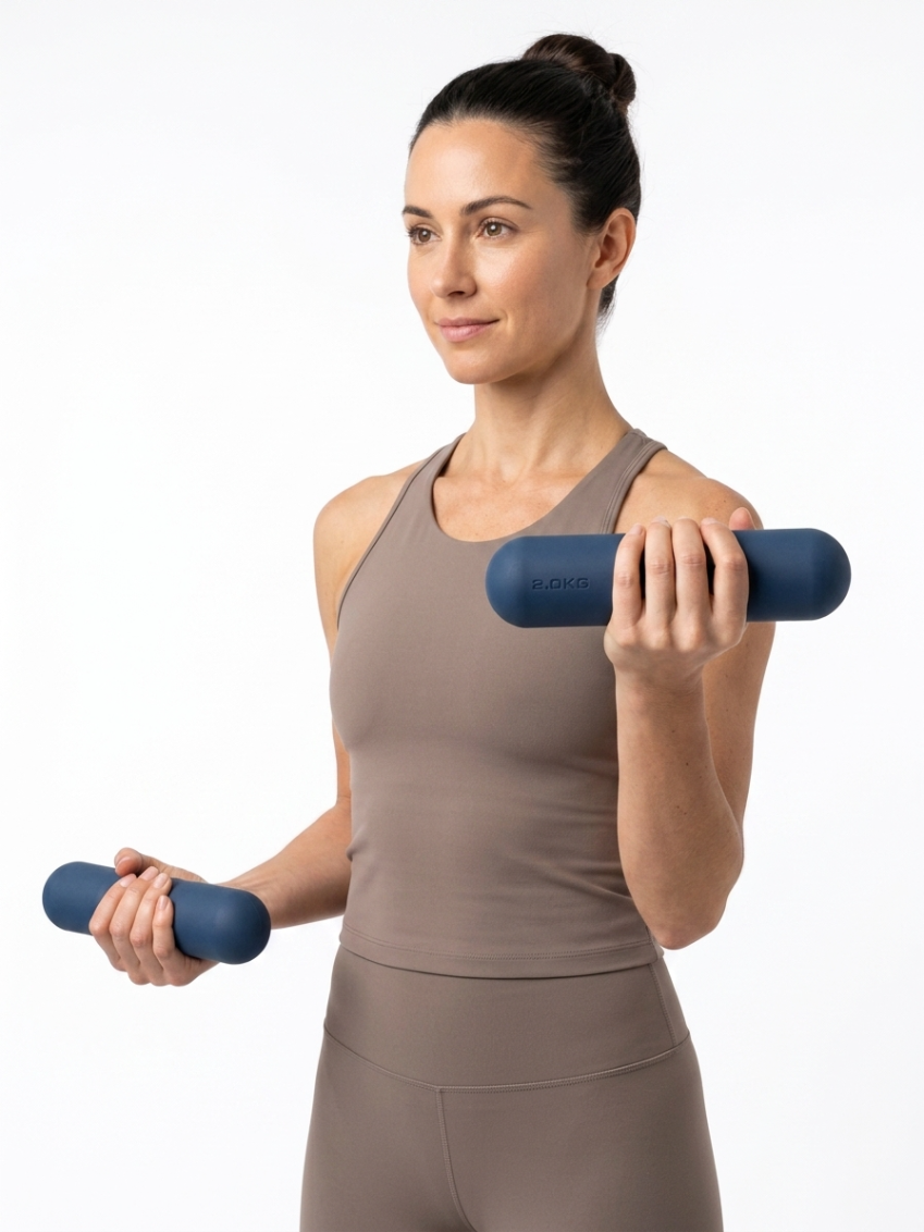 Sculpt Grips