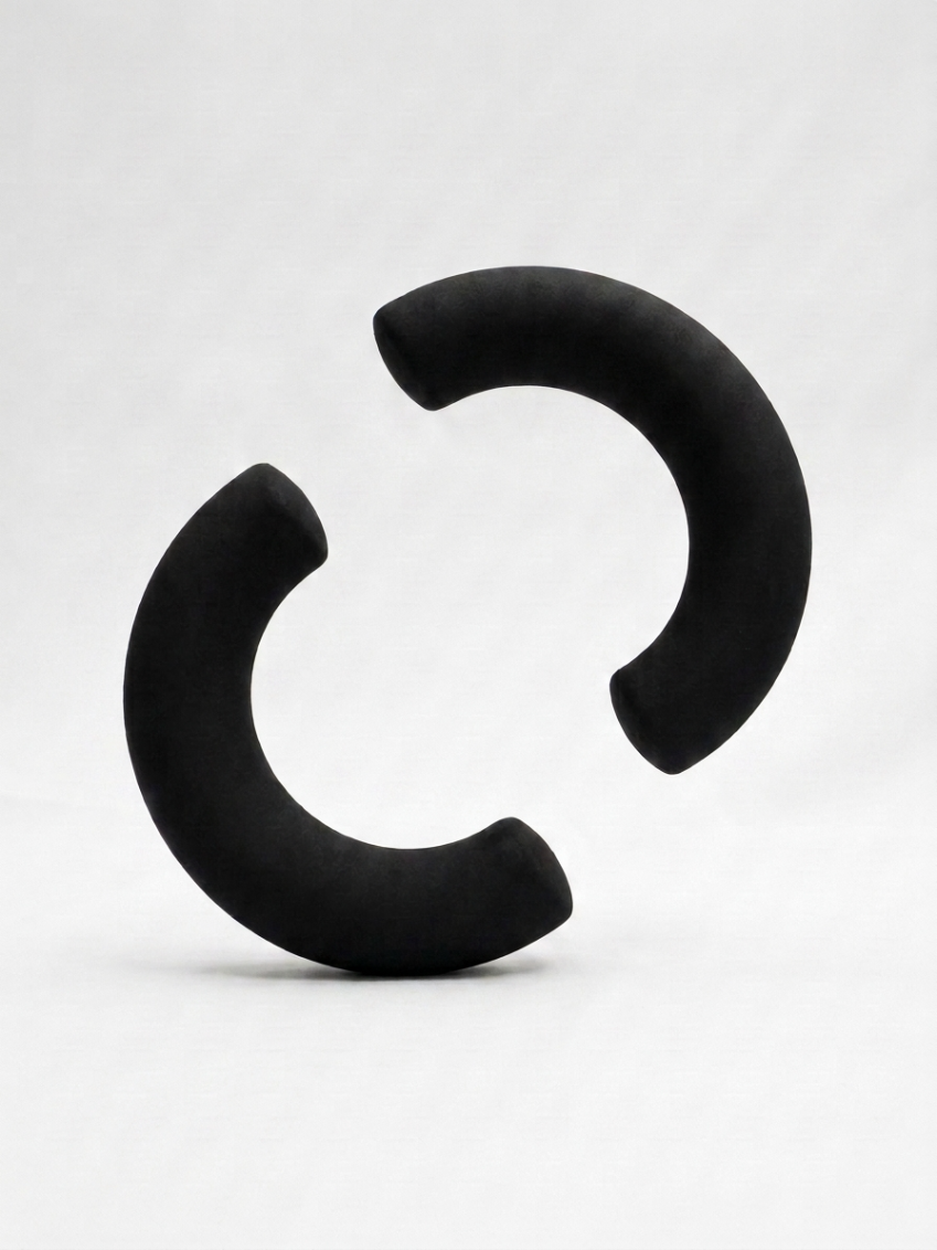 Curved Grip Sculpt