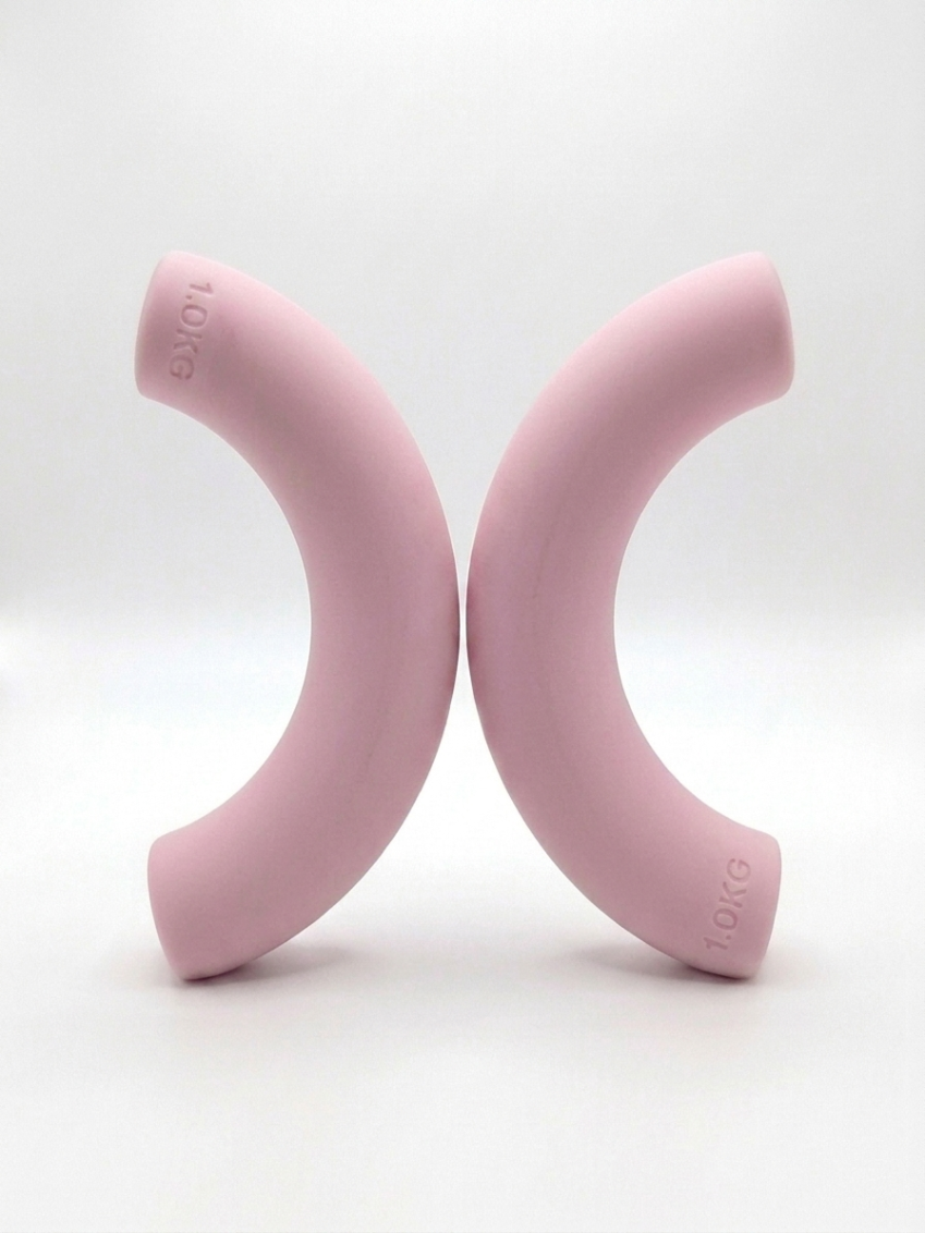Curved Grip Sculpt