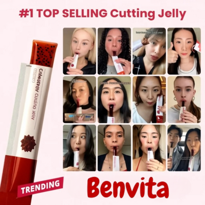 Benvita™Glow & Go Jelly Sticks