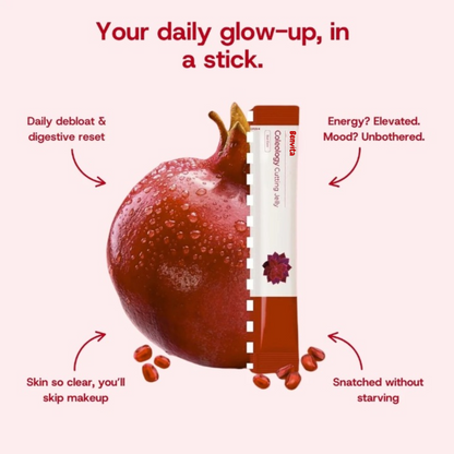 Benvita™Glow & Go Jelly Sticks