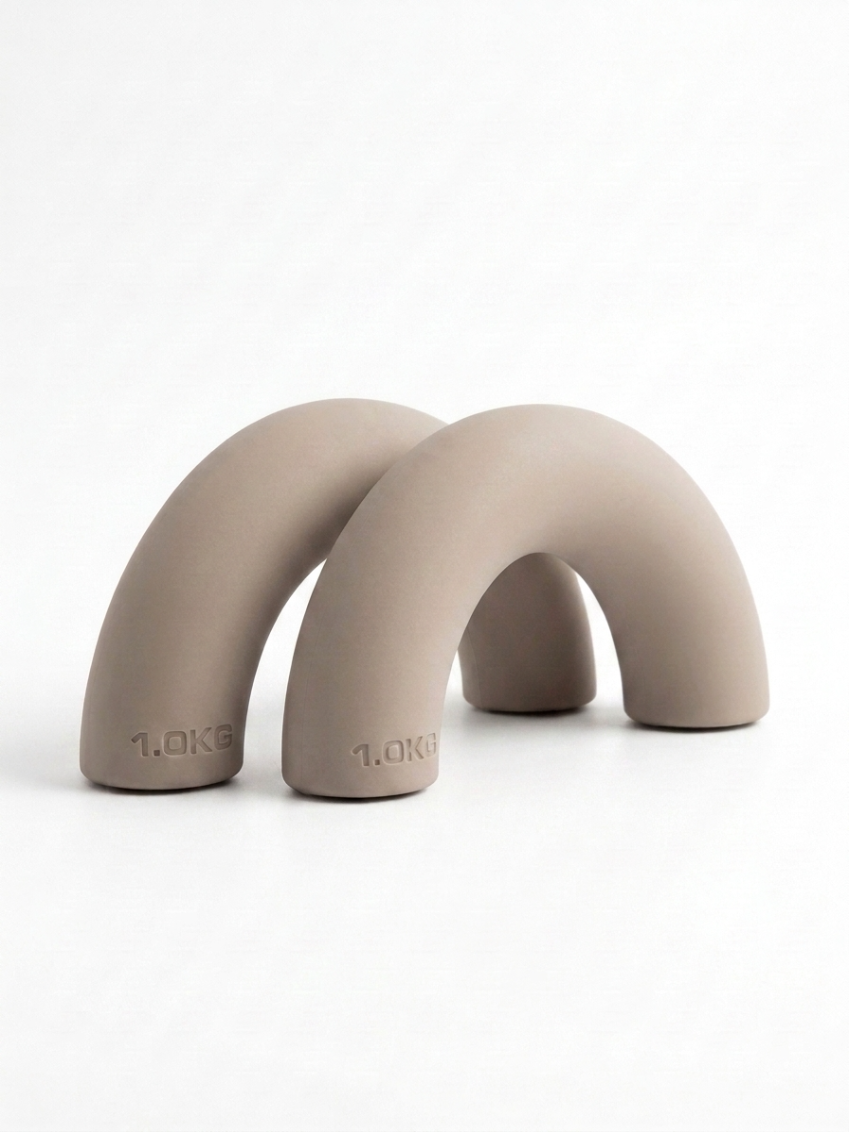 Curved Grip Sculpt
