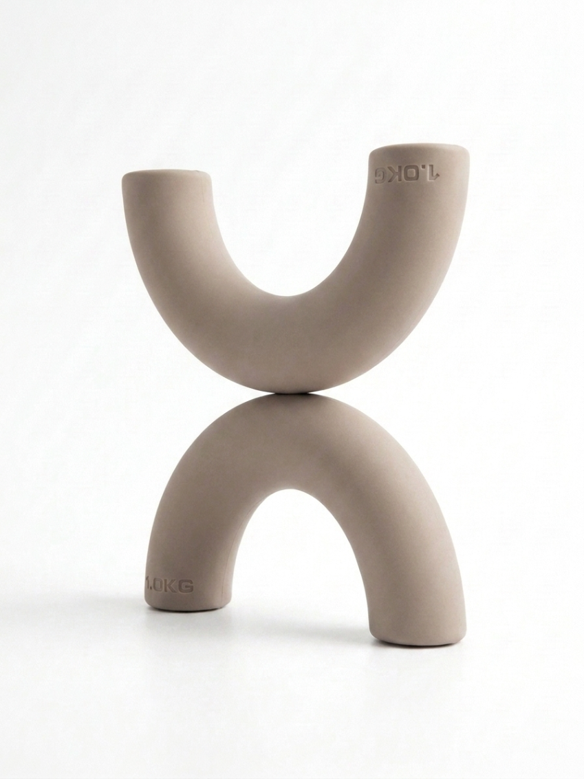 Curved Grip Sculpt