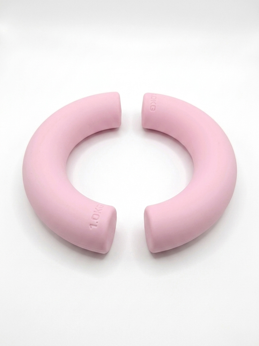 Curved Grip Sculpt
