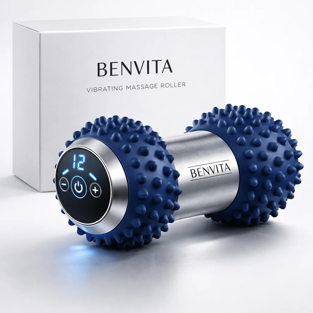 Benvita Smart Recovery Roller